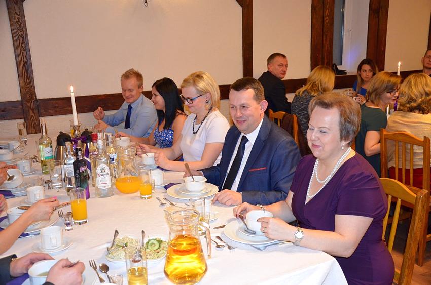 II Charytatywny Bal Prawa i Sprawiedliwości za nami