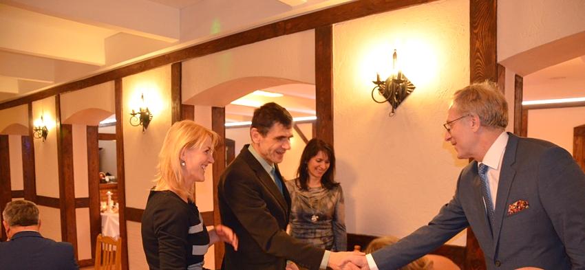 II Charytatywny Bal Prawa i Sprawiedliwości za nami