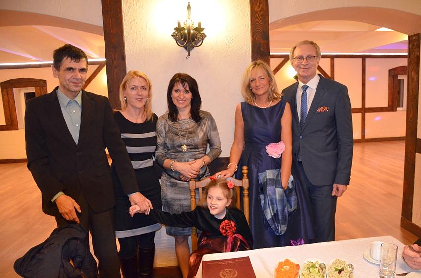 II Charytatywny Bal Prawa i Sprawiedliwości za nami