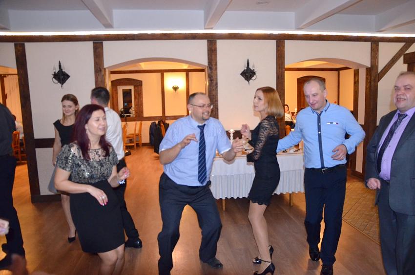 II Charytatywny Bal Prawa i Sprawiedliwości za nami