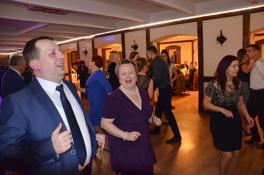 II Charytatywny Bal Prawa i Sprawiedliwości za nami