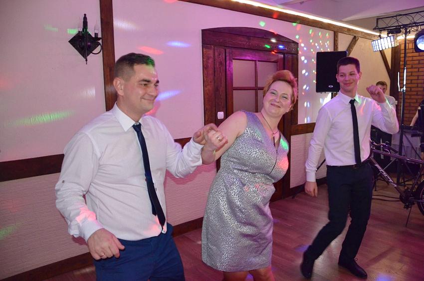 II Charytatywny Bal Prawa i Sprawiedliwości za nami