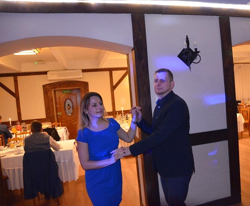 II Charytatywny Bal Prawa i Sprawiedliwości za nami