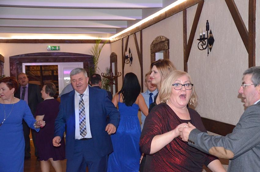 II Charytatywny Bal Prawa i Sprawiedliwości za nami