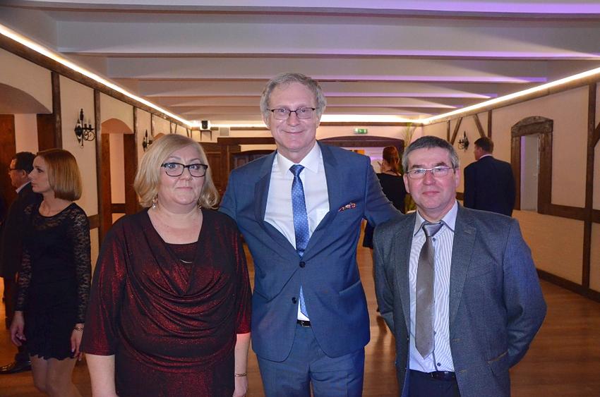 II Charytatywny Bal Prawa i Sprawiedliwości za nami