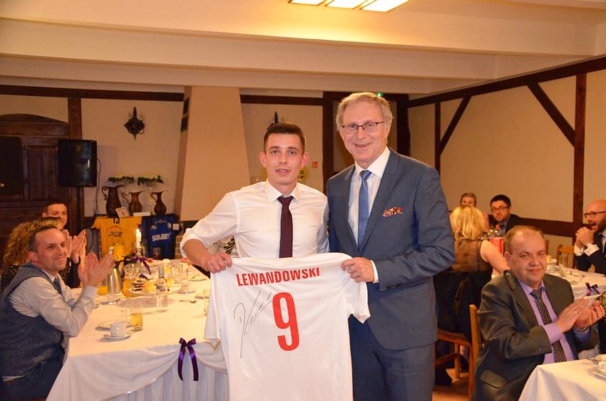 II Charytatywny Bal Prawa i Sprawiedliwości za nami