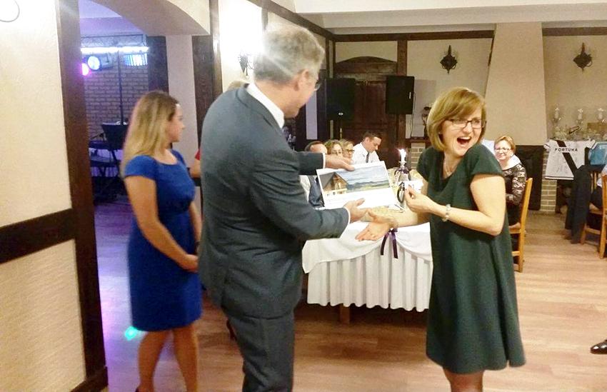 II Charytatywny Bal Prawa i Sprawiedliwości za nami