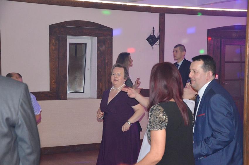 II Charytatywny Bal Prawa i Sprawiedliwości za nami