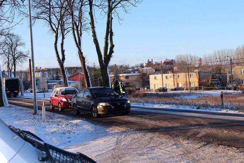 Policjanci z Nakła skontrolowali trzeźwość ponad 2 tysięcy kierowców