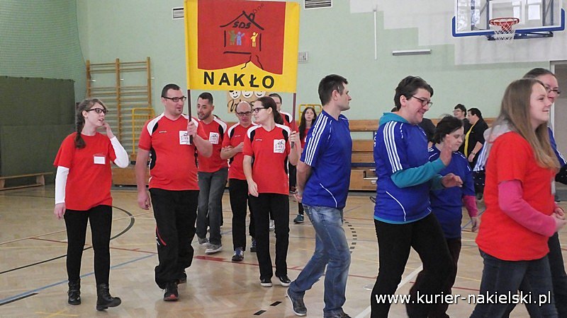 Wojewódzkie Zawody Osób Niepełnosprawnych w Bocci, WTZ Pelikan na podium