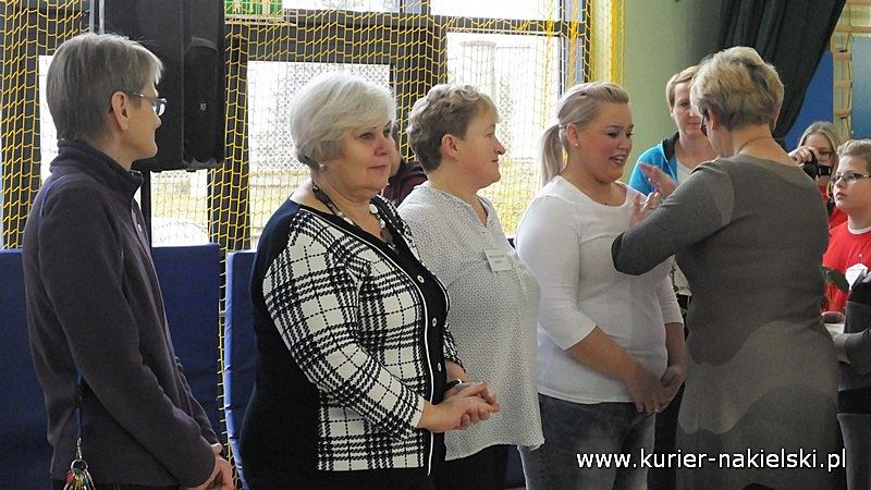 Wojewódzkie Zawody Osób Niepełnosprawnych w Bocci, WTZ Pelikan na podium