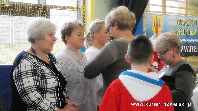 Wojewódzkie Zawody Osób Niepełnosprawnych w Bocci, WTZ Pelikan na podium