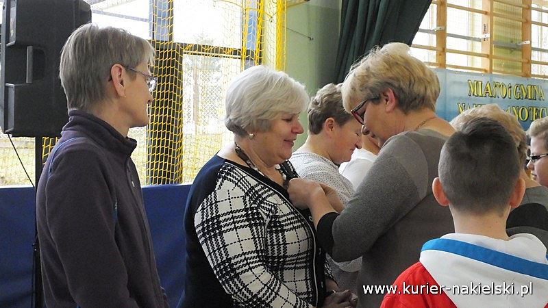 Wojewódzkie Zawody Osób Niepełnosprawnych w Bocci, WTZ Pelikan na podium