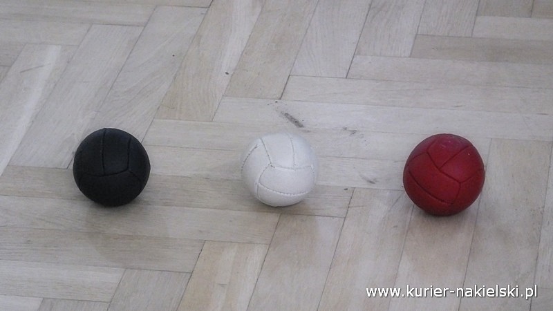 Wojewódzkie Zawody Osób Niepełnosprawnych w Bocci, WTZ Pelikan na podium