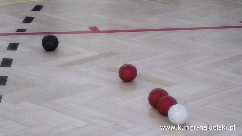 Wojewódzkie Zawody Osób Niepełnosprawnych w Bocci, WTZ Pelikan na podium