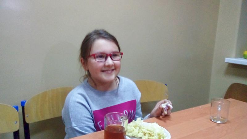 Andrzejkowe czary - mary