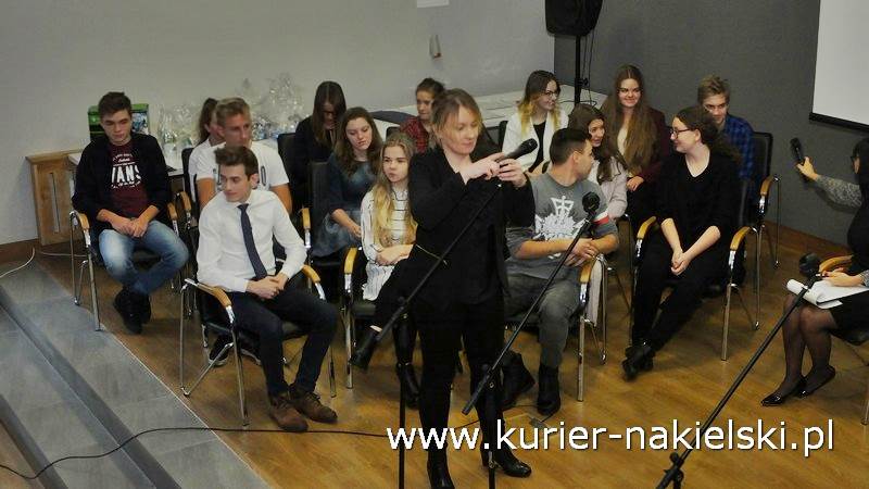 Forum Inicjatyw Młodzieżowych ?Młodzi Aktywni dla Siebie i Regionu?