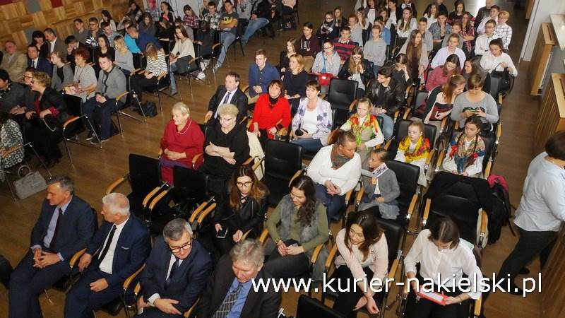 Forum Inicjatyw Młodzieżowych ?Młodzi Aktywni dla Siebie i Regionu?