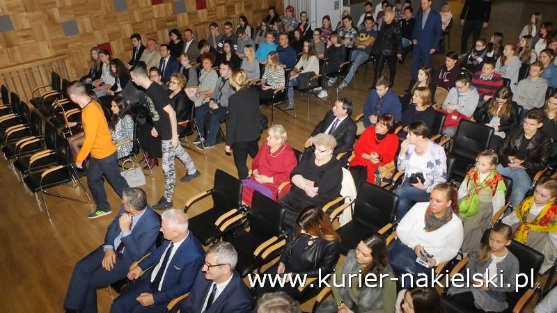 Forum Inicjatyw Młodzieżowych ?Młodzi Aktywni dla Siebie i Regionu?