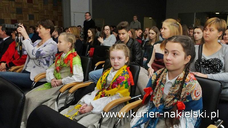 Forum Inicjatyw Młodzieżowych ?Młodzi Aktywni dla Siebie i Regionu?