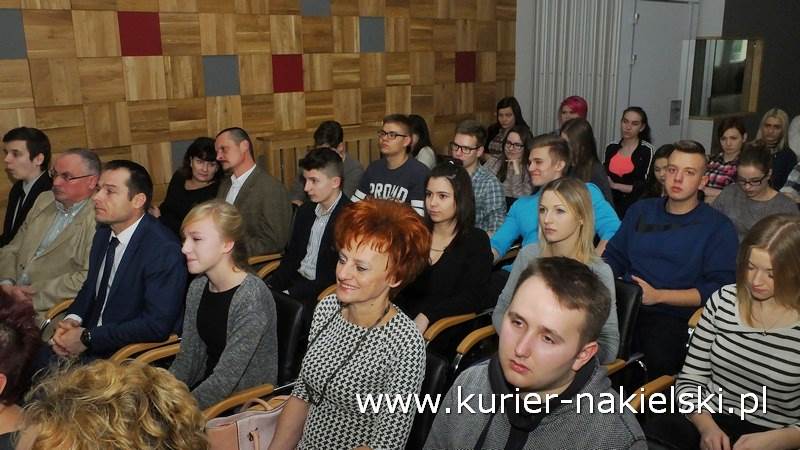 Forum Inicjatyw Młodzieżowych ?Młodzi Aktywni dla Siebie i Regionu?