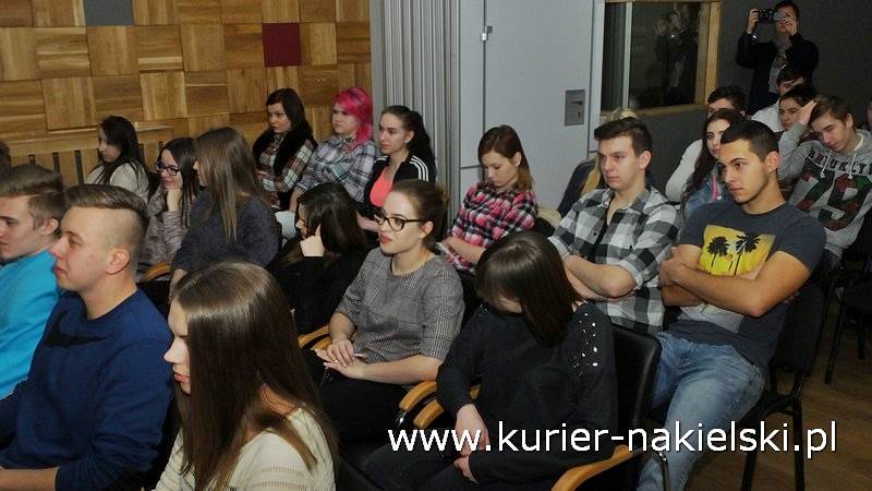 Forum Inicjatyw Młodzieżowych ?Młodzi Aktywni dla Siebie i Regionu?