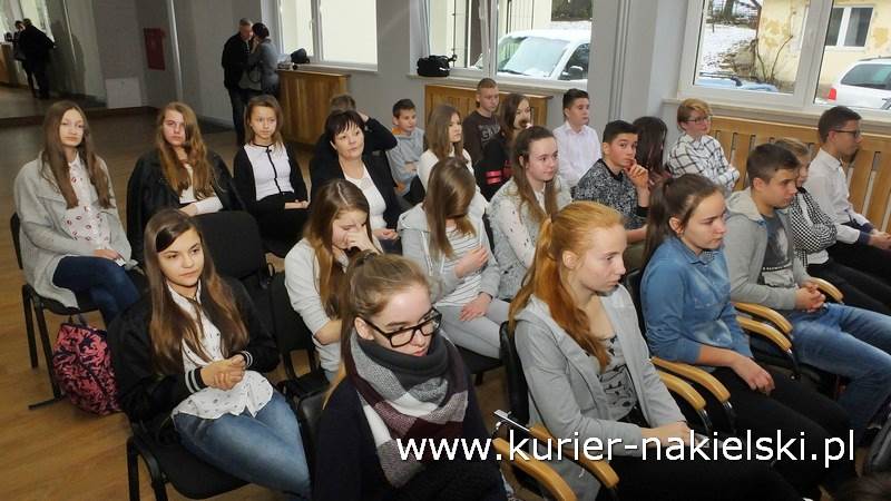 Forum Inicjatyw Młodzieżowych ?Młodzi Aktywni dla Siebie i Regionu?