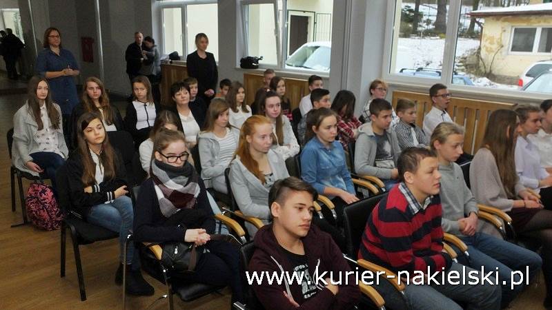 Forum Inicjatyw Młodzieżowych ?Młodzi Aktywni dla Siebie i Regionu?