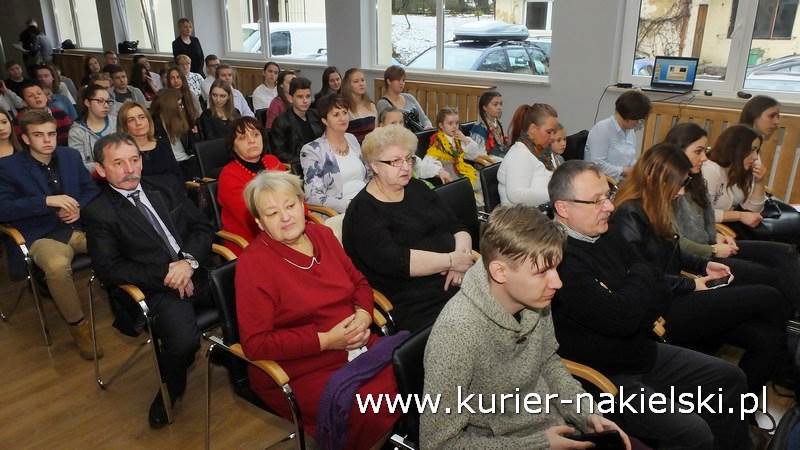 Forum Inicjatyw Młodzieżowych ?Młodzi Aktywni dla Siebie i Regionu?