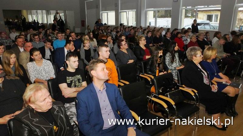 Forum Inicjatyw Młodzieżowych ?Młodzi Aktywni dla Siebie i Regionu?