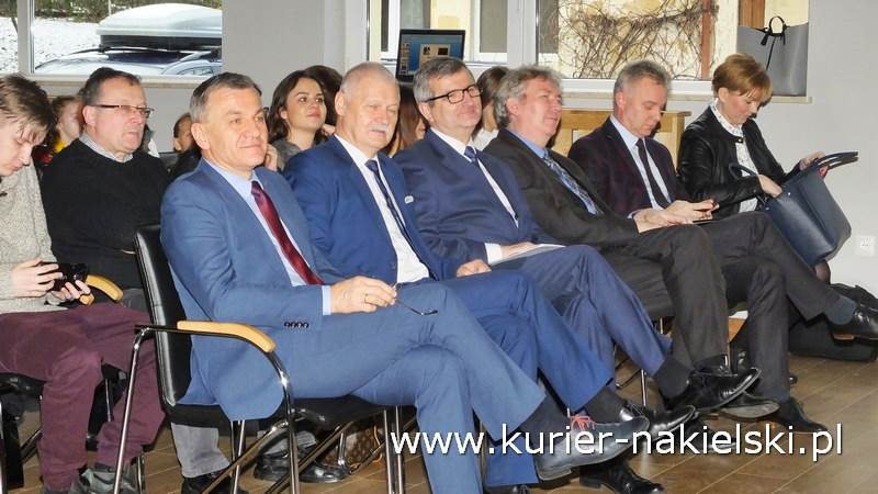 Forum Inicjatyw Młodzieżowych ?Młodzi Aktywni dla Siebie i Regionu?