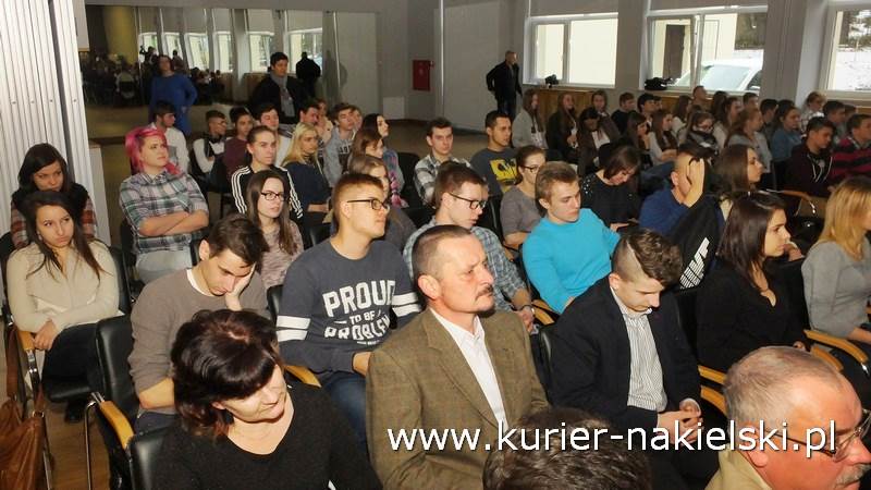 Forum Inicjatyw Młodzieżowych ?Młodzi Aktywni dla Siebie i Regionu?