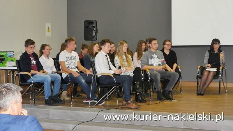 Forum Inicjatyw Młodzieżowych ?Młodzi Aktywni dla Siebie i Regionu?