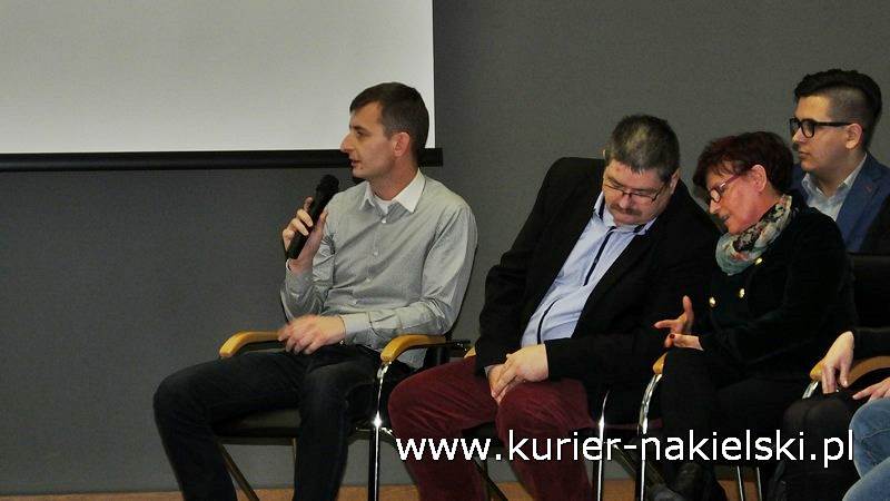 Forum Inicjatyw Młodzieżowych ?Młodzi Aktywni dla Siebie i Regionu?