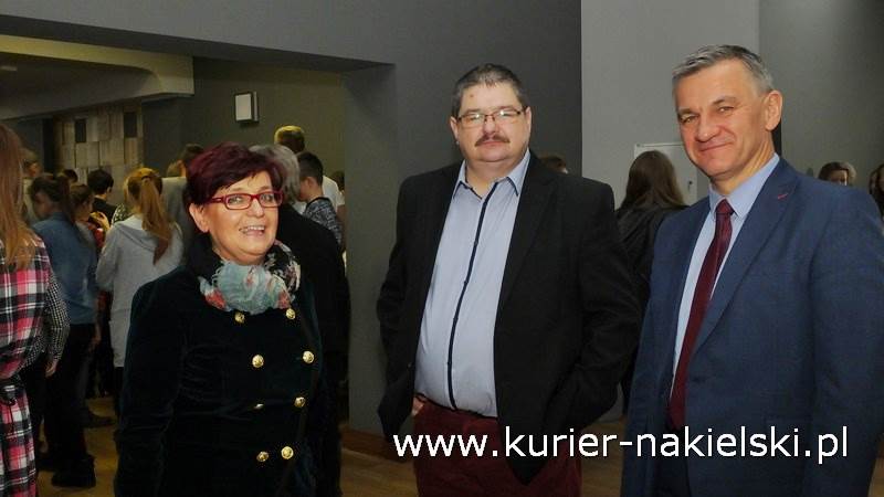 Forum Inicjatyw Młodzieżowych ?Młodzi Aktywni dla Siebie i Regionu?