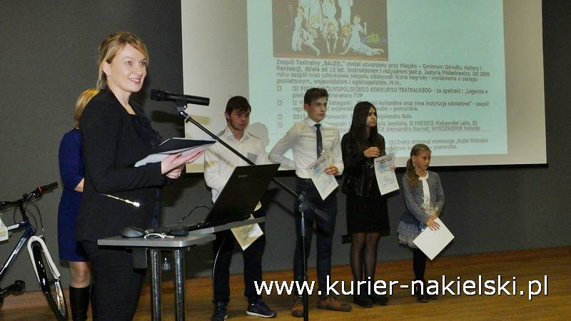 Forum Inicjatyw Młodzieżowych ?Młodzi Aktywni dla Siebie i Regionu?