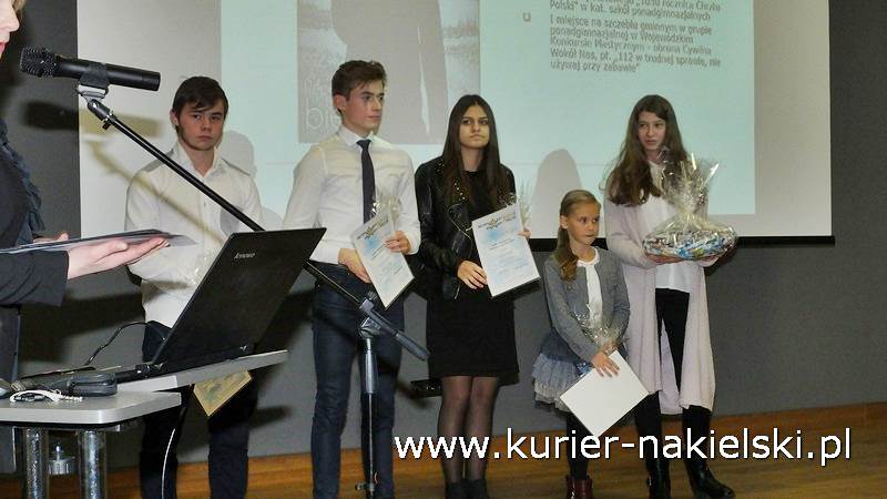 Forum Inicjatyw Młodzieżowych ?Młodzi Aktywni dla Siebie i Regionu?