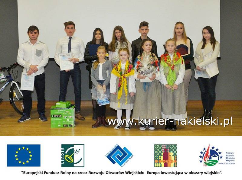 Forum Inicjatyw Młodzieżowych ?Młodzi Aktywni dla Siebie i Regionu?