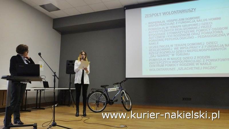 Forum Inicjatyw Młodzieżowych ?Młodzi Aktywni dla Siebie i Regionu?