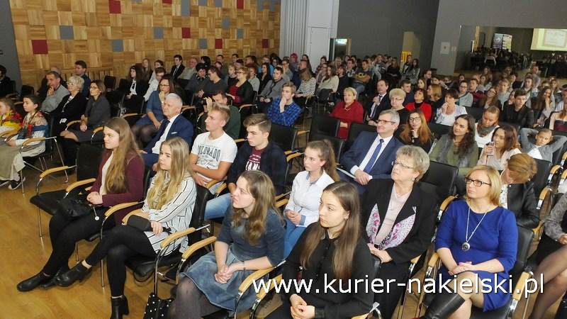 Forum Inicjatyw Młodzieżowych ?Młodzi Aktywni dla Siebie i Regionu?