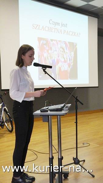 Forum Inicjatyw Młodzieżowych ?Młodzi Aktywni dla Siebie i Regionu?