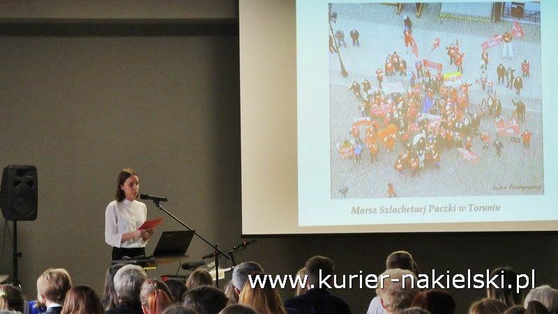 Forum Inicjatyw Młodzieżowych ?Młodzi Aktywni dla Siebie i Regionu?