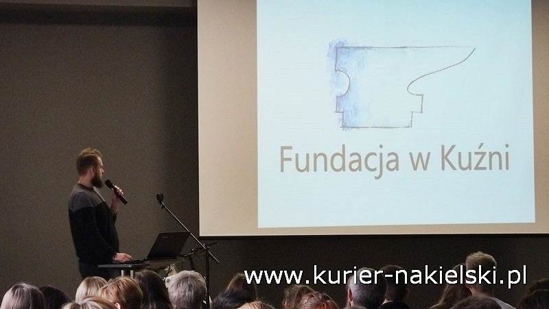 Forum Inicjatyw Młodzieżowych ?Młodzi Aktywni dla Siebie i Regionu?