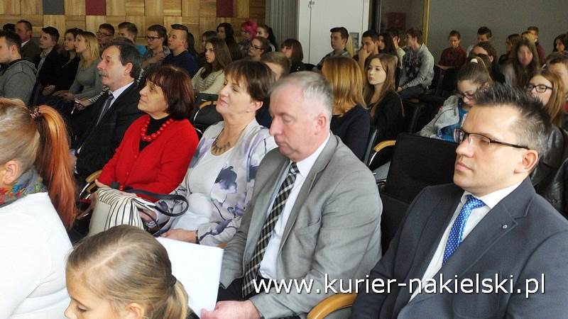 Forum Inicjatyw Młodzieżowych ?Młodzi Aktywni dla Siebie i Regionu?