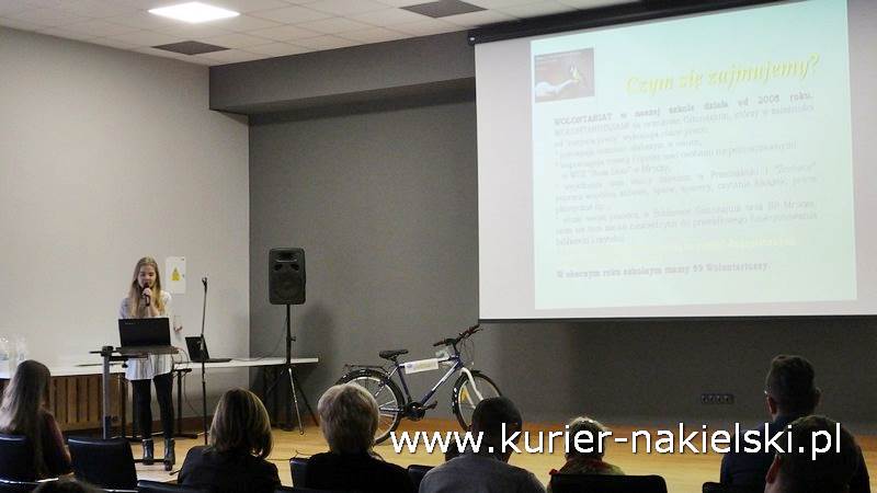 Forum Inicjatyw Młodzieżowych ?Młodzi Aktywni dla Siebie i Regionu?