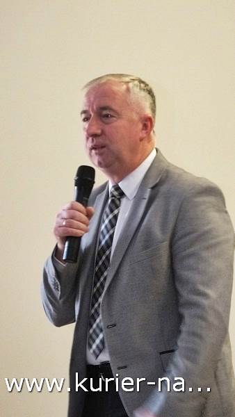 Forum Inicjatyw Młodzieżowych ?Młodzi Aktywni dla Siebie i Regionu?