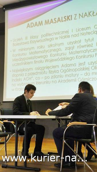 Forum Inicjatyw Młodzieżowych ?Młodzi Aktywni dla Siebie i Regionu?