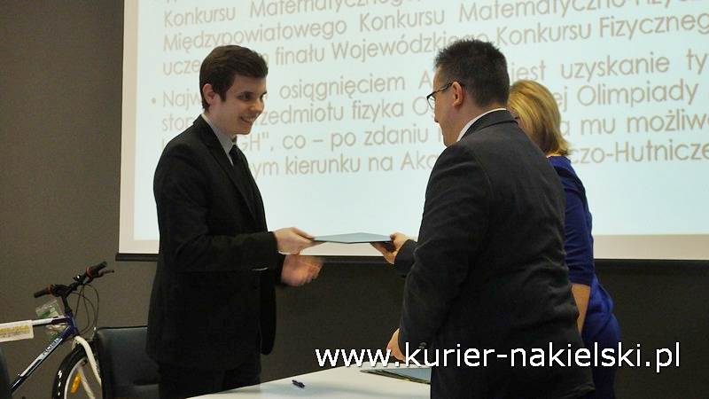 Forum Inicjatyw Młodzieżowych ?Młodzi Aktywni dla Siebie i Regionu?