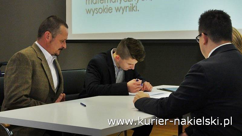 Forum Inicjatyw Młodzieżowych ?Młodzi Aktywni dla Siebie i Regionu?