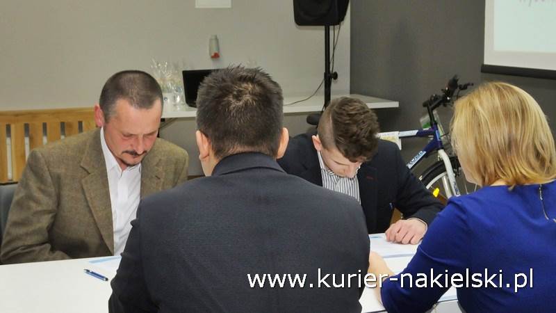 Forum Inicjatyw Młodzieżowych ?Młodzi Aktywni dla Siebie i Regionu?